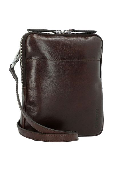 Picard Buddy shoulder bag leather 16 cm