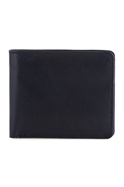 Mywalit Geldbörse RFID Leder 11 cm