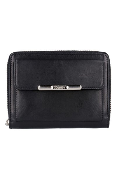 Esquire Helena Geldbörse Leder 12 cm