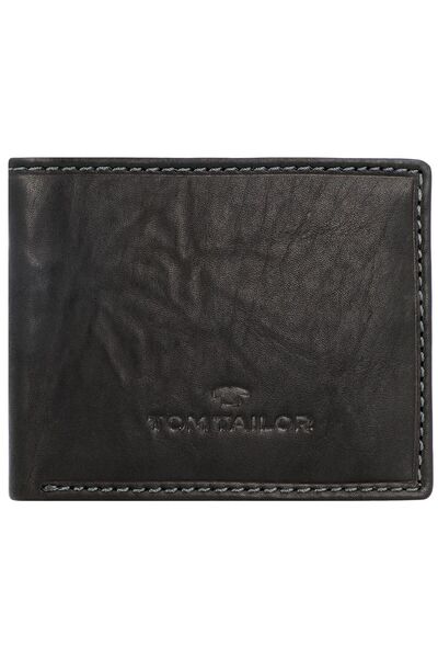 Tom Tailor Lary Geldbörse Leder 10 cm