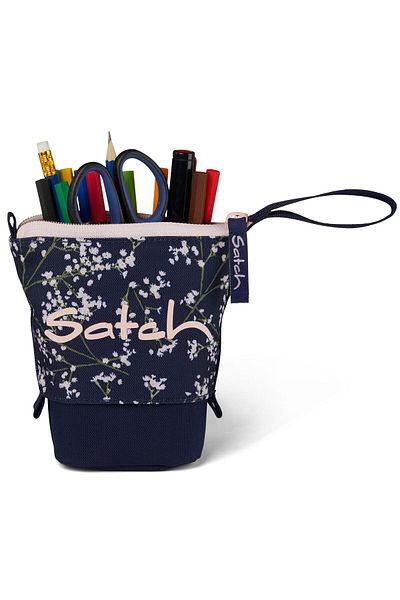 satch Pencil Case 17 Cm