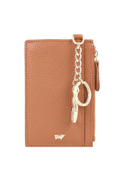 Braun Büffel Asti Schlüsseletui Leder 8 cm