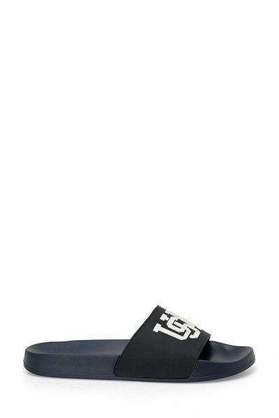 U.S. Polo Assn. Ανδρικές παντόφλες Matis 5fx Navy Blue A 101984439