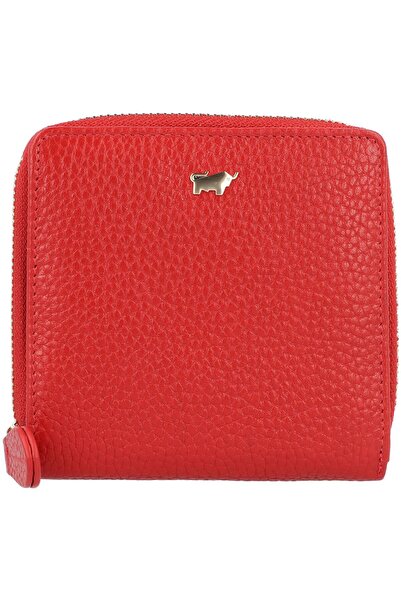 Braun Büffel Asti Geldbörse RFID Leder 10 cm