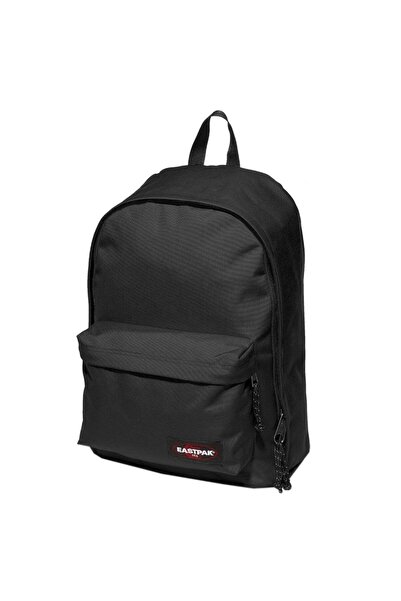 Eastpak Rucsac pentru laptop de 44 cm, pentru utilizare în afara biroului
