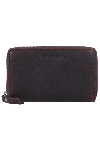 Burkely Antique Avery Geldbörse RFID Leder 14 cm