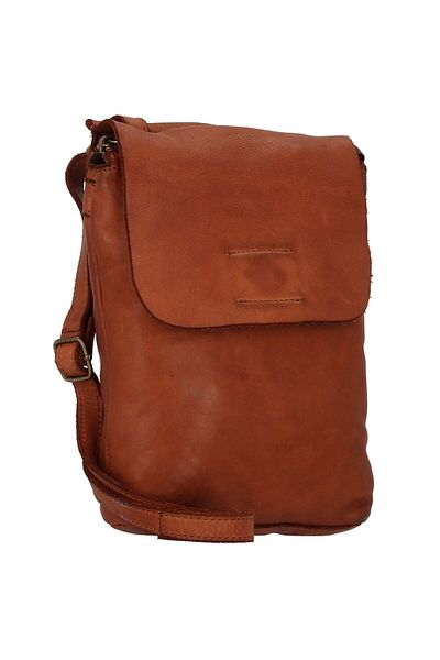Harold's Geanta de umar submarin piele 15 cm