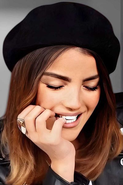 Trenderrs French Painter Women's Beret