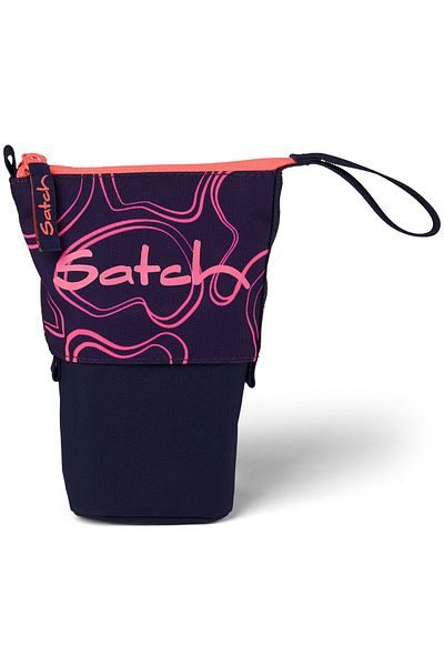 satch Pencil Case 17 Cm
