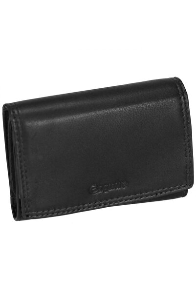 Esquire Duo Geldbörse Leder 11 cm