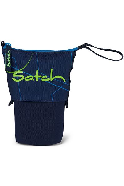 satch Pencil Case 17 Cm