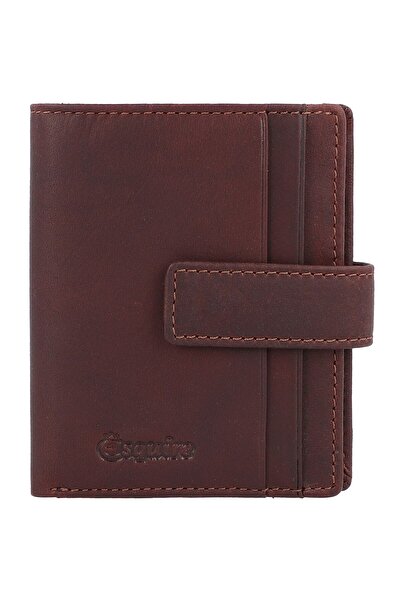 Esquire Oslo Kreditkartenetui RFID Leder 8,5 cm