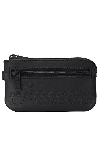 oxmox Schlüsseletui Leder 11,5 cm