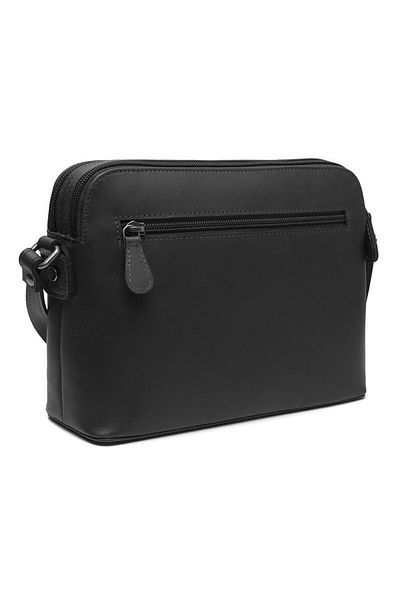 The Chesterfield Brand Nebraska Shoulder bag Leather 24 cm