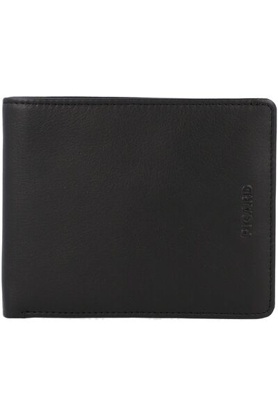 Picard Brooklyn Geldbörse III Leder 11 cm
