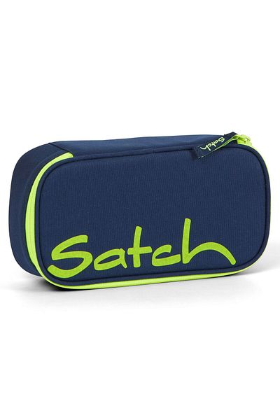 satch Schlampermäppchen 22 Cm