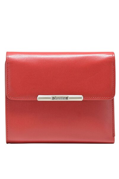 Esquire Helena Geldbörse Leder 12 cm