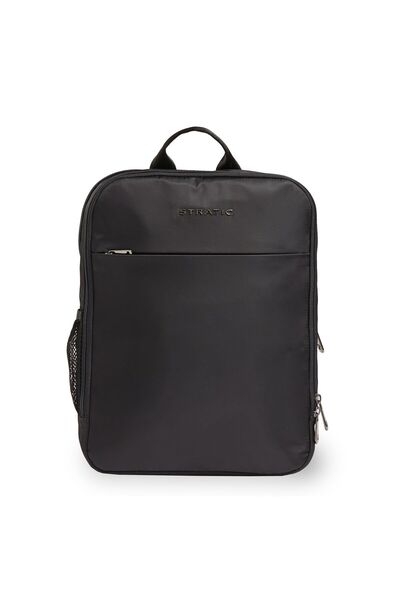 Stratic Rucsac Pure RFID 40 cm, geantă pentru laptop