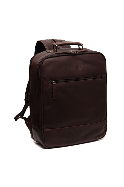 The Chesterfield Brand Jamaica Daypack Leder 40 cm Laptopfach