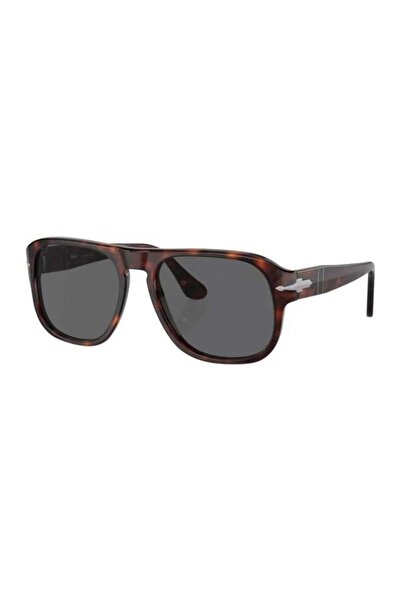 Persol Unisex Güneş Gözlüğü Po 3310s 24/b1 57