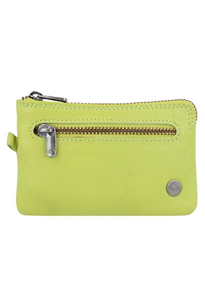 Greenburry Süngerimsi Schlüsseletui Leder 11,5 cm