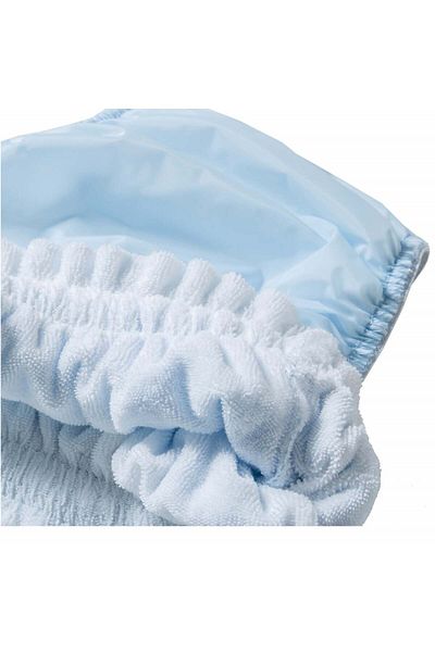 Babyjem Chilotel antrenament BabyJem nr 2 Culoare: Bleu