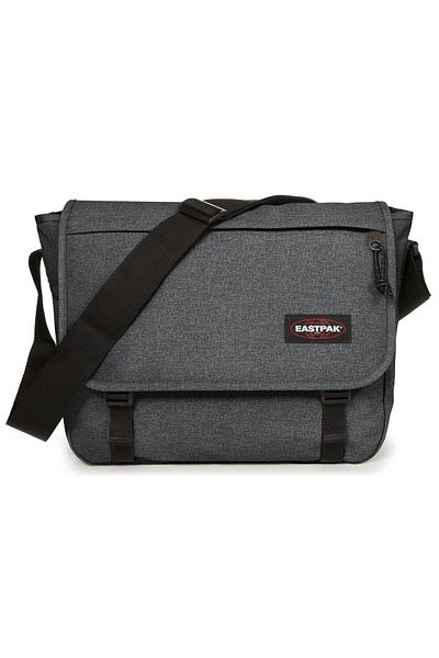 Eastpak Compartiment pentru laptop delegat + Messenger de 38 cm