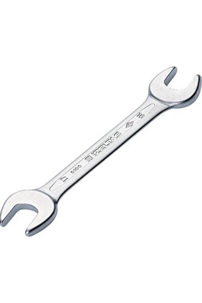 İzeltaş İzeltaş مفتاح فم مفتوح مقاس طويل 18*19 - 0130011819