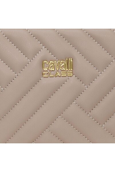 Class Roberto Cavalli Marzia Shoulder bag 22 cm