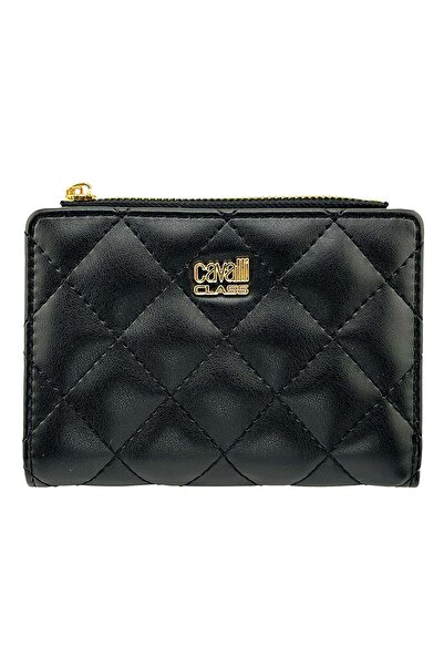 Class Roberto Cavalli Geldbörse 12.5 cm