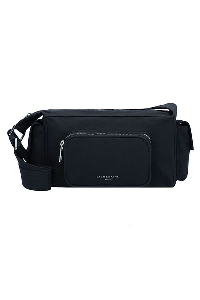 liebeskind Lila Umhängetasche 24 cm