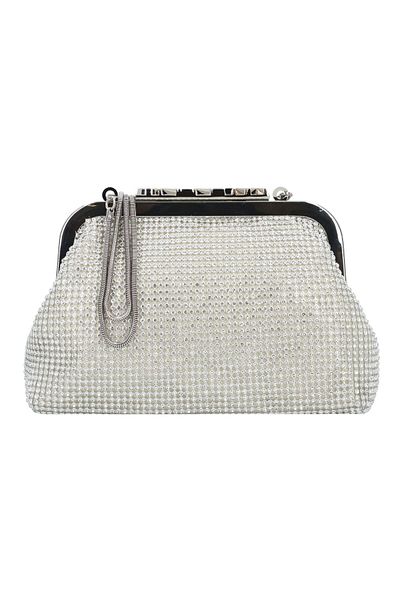 Valentino Bedford Shoulder Bag 22 Cm