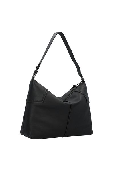 liebeskind Mila Schultertasche Leder 34 cm