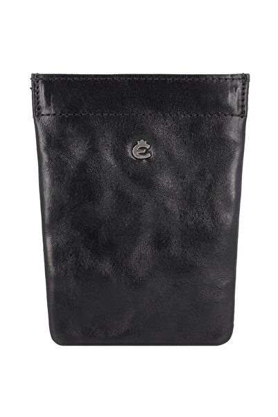 Esquire Toscana Schlüsseletui Leder 6 cm