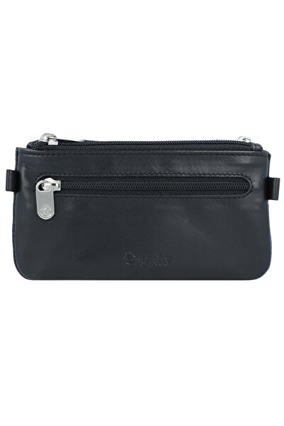 Esquire New Silk Schlüsseletui Leder 13 cm