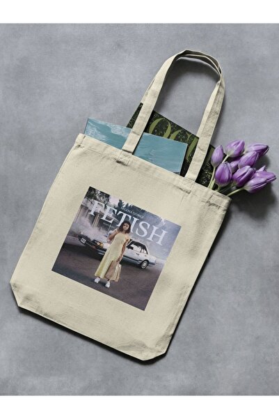 redame حقيبة يد سيلينا غوميز Y2K ريترو للجنسين