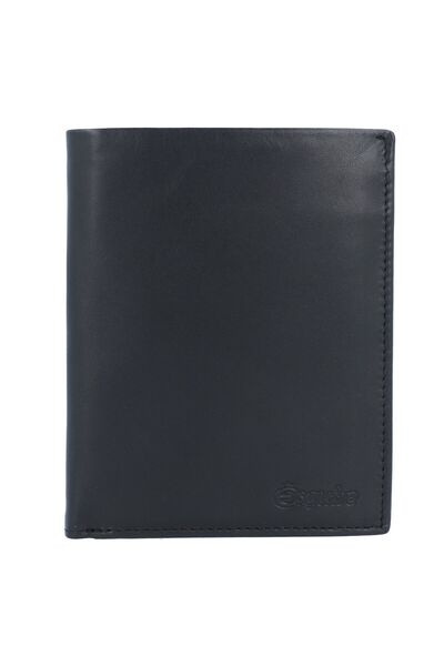 Esquire New Silk Geldbörse Leder 9,5 cm