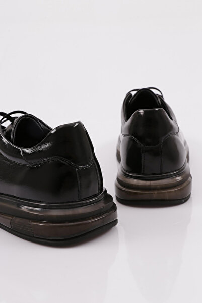 DGN Women's Leather Comfort Shoes 33193396