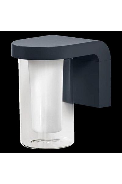 Ledvance Smart Wifi Outdoor Cascade Sconce Ip44 20cm Rgbw
