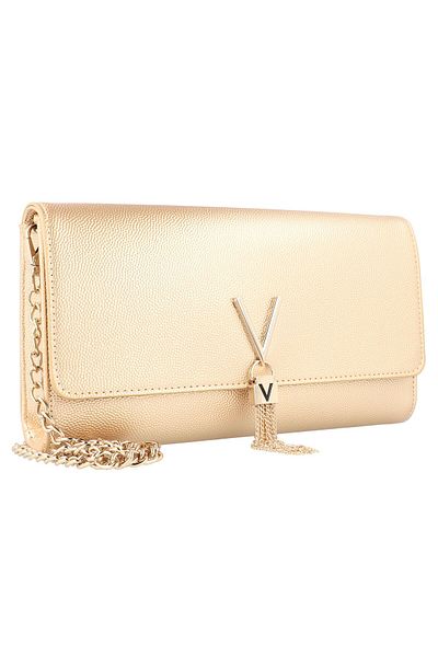 Valentino Divina Clutch Bag 26 Cm