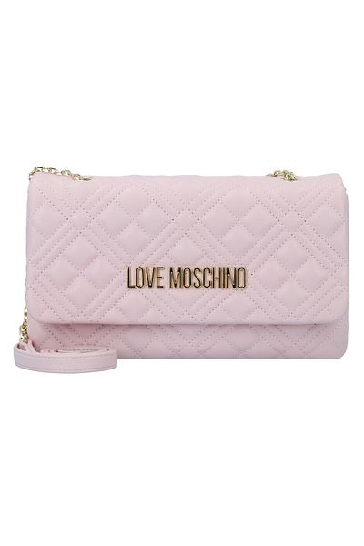 Love Moschino Poșetă Smart Daily Clutch 21,5 cm
