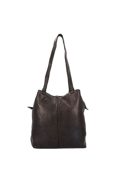 Harold's Submarin Schultertasche Leder 33 cm