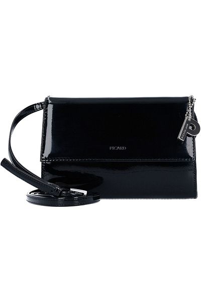Picard Geanta de umar Auguri piele 19 cm