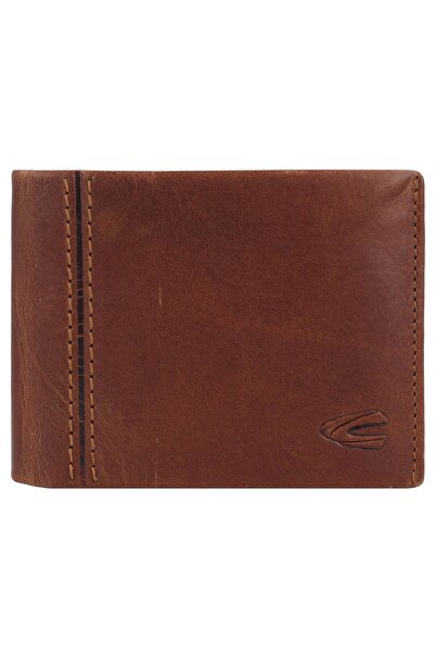 Camel Active Bilbao Geldbörse RFID Schutz Leder 11,5 cm