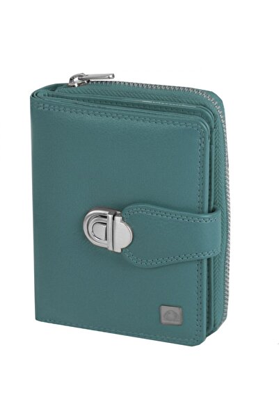 Greenburry Schwamm Geldbörse Led 9 cm