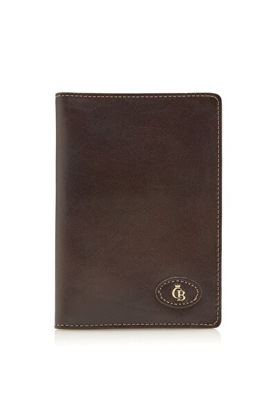 Castelijn & Beerens Gaucho Reisepassetui RFID-LED 10 cm