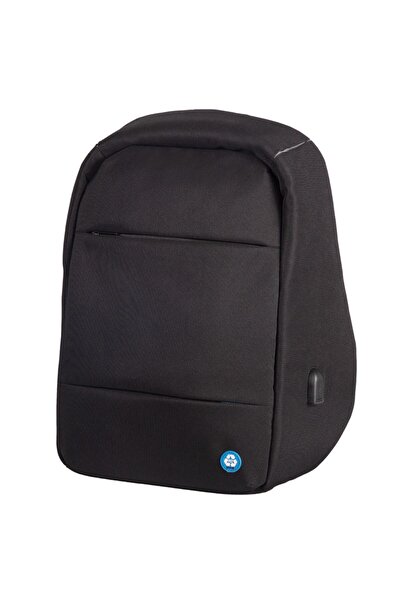LIGHTPAK Rucsac RPET 47 cm Laptopfach