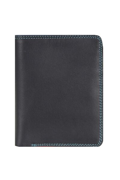 Mywalit Leder Geldbörse - Medium, 11 cm