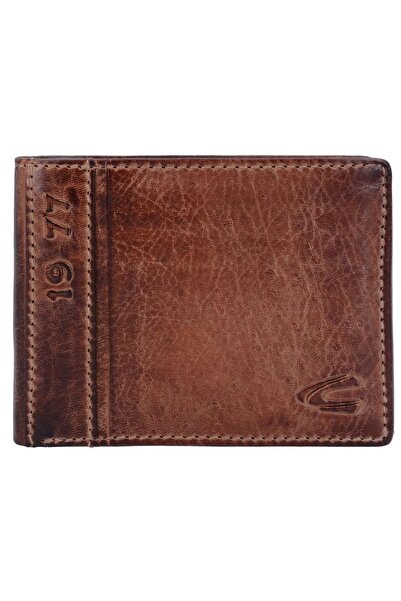 Camel Active Melbourne Geldbörse Leder 11,5 cm