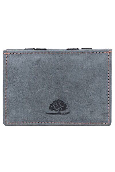 Greenburry Vintage Geldbörse Led 7,5 cm